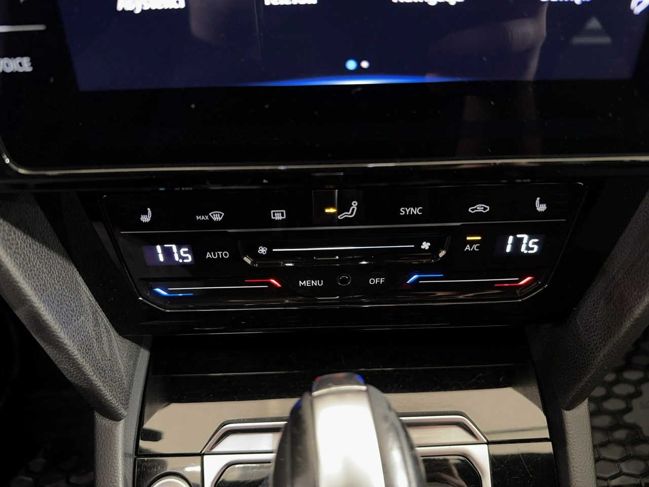 Volkswagen Arteon - Zdjęcie 24