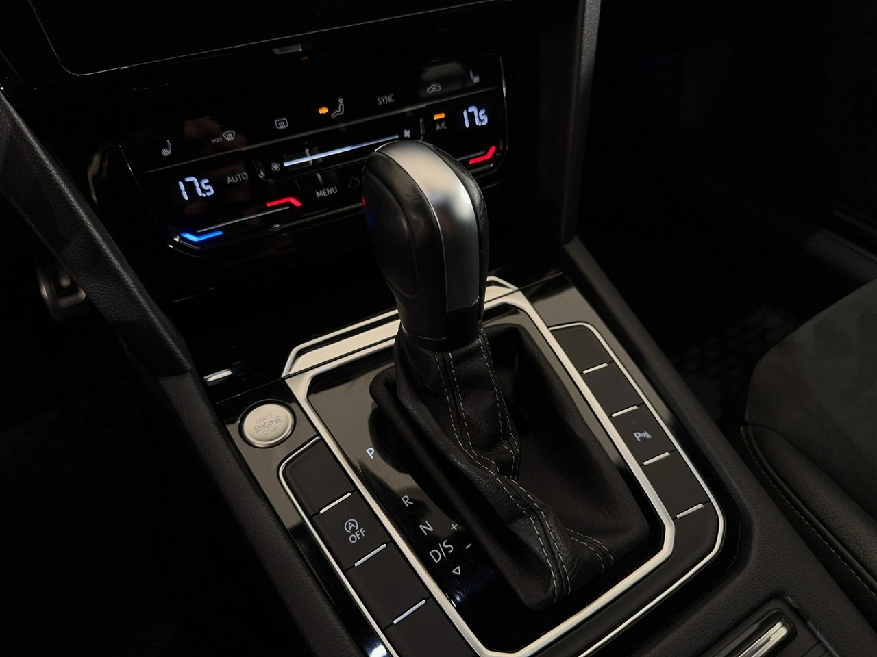 Volkswagen Arteon - Zdjęcie 25