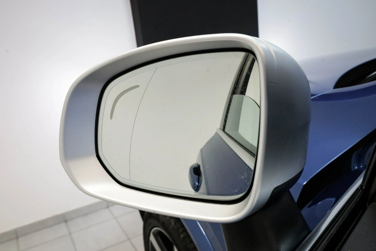 Volvo XC 90 - Zdjęcie 13