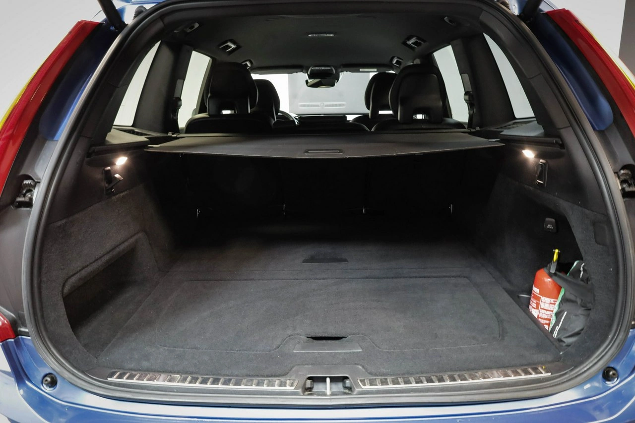 Volvo XC 90 - Zdjęcie 15
