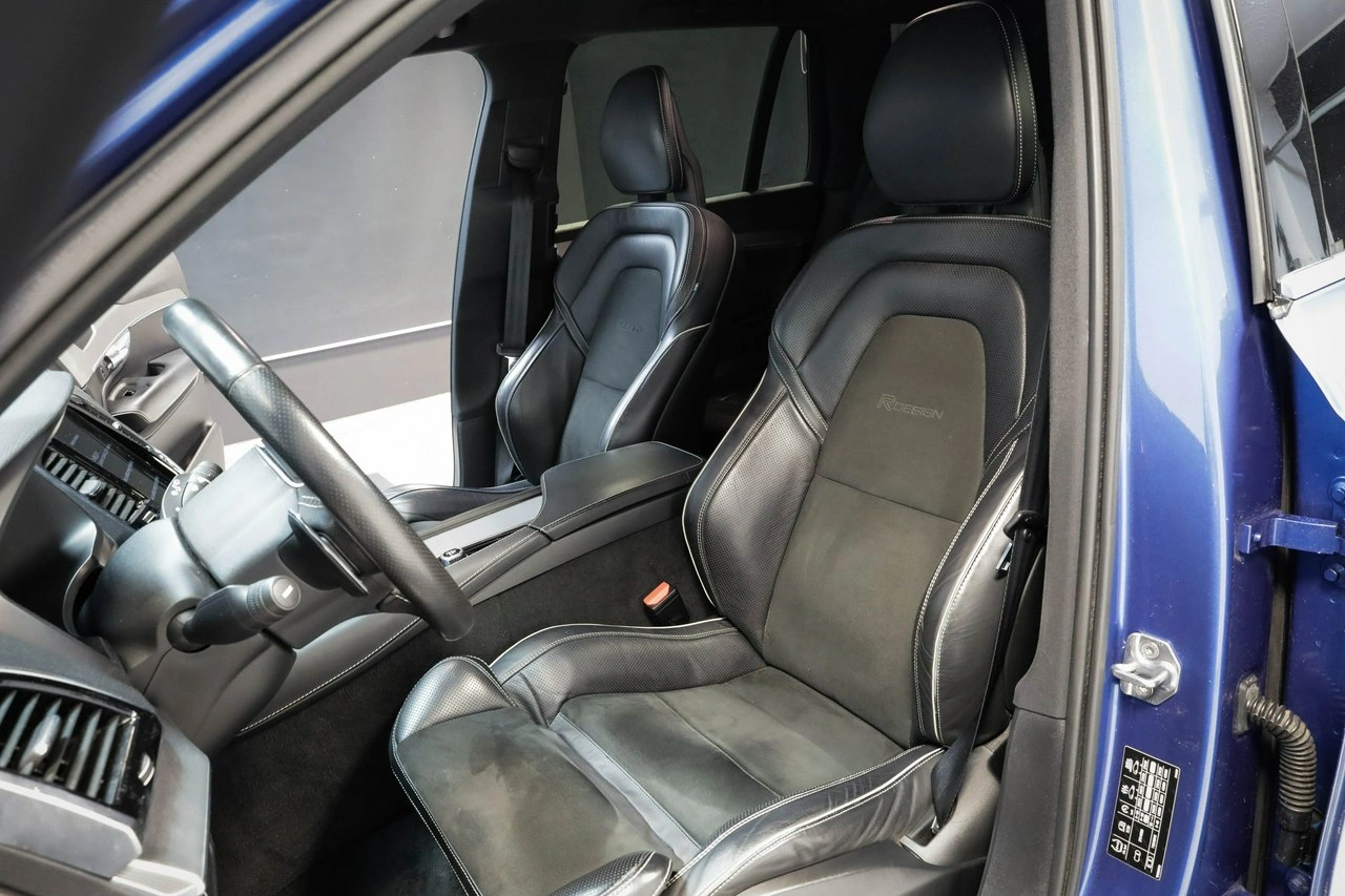 Volvo XC 90 - Zdjęcie 19
