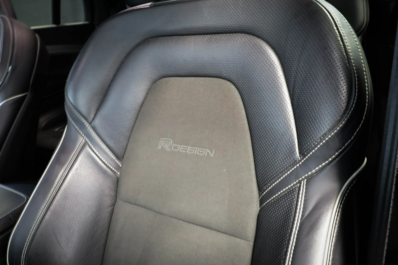 Volvo XC 90 - Zdjęcie 21