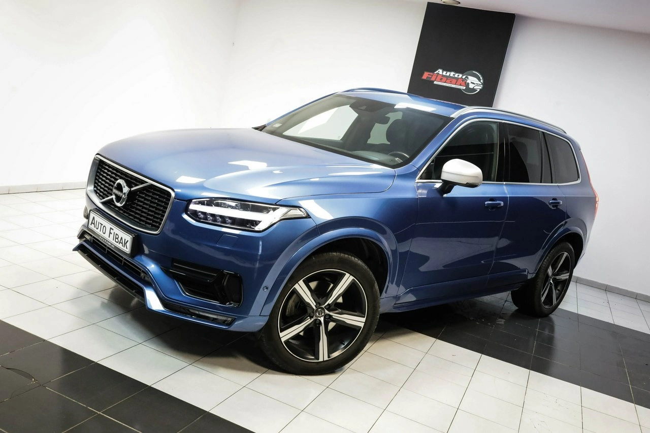 Volvo XC 90 - Zdjęcie 1