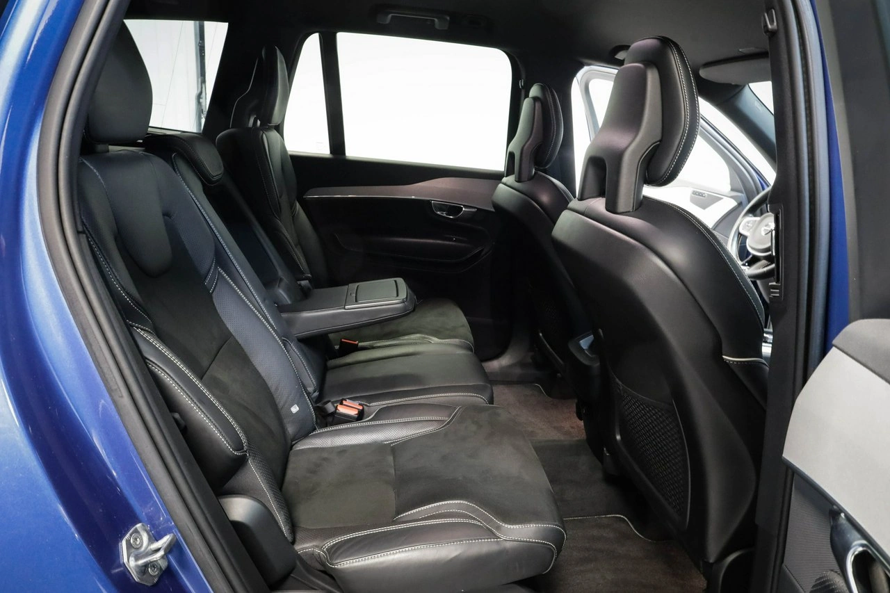 Volvo XC 90 - Zdjęcie 29