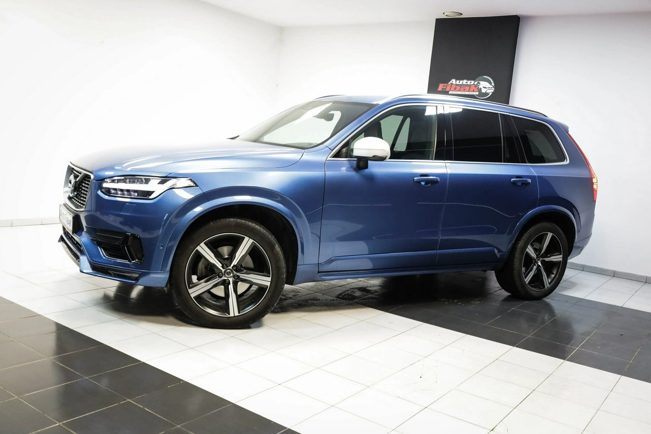 Volvo XC 90 - Zdjęcie 2