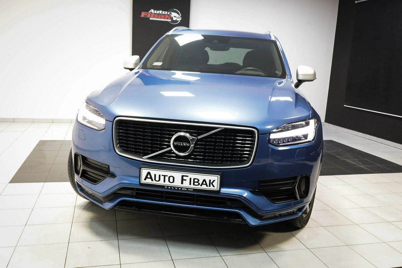 Volvo XC 90 - Zdjęcie 3