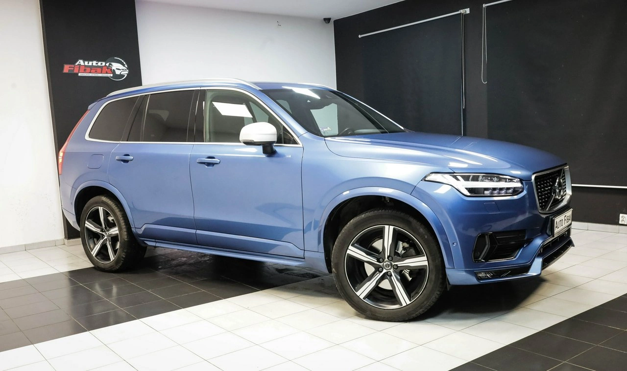 Volvo XC 90 - Zdjęcie 5