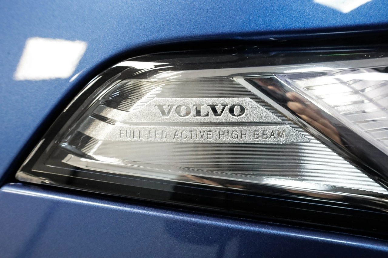 Volvo XC 90 - Zdjęcie 7