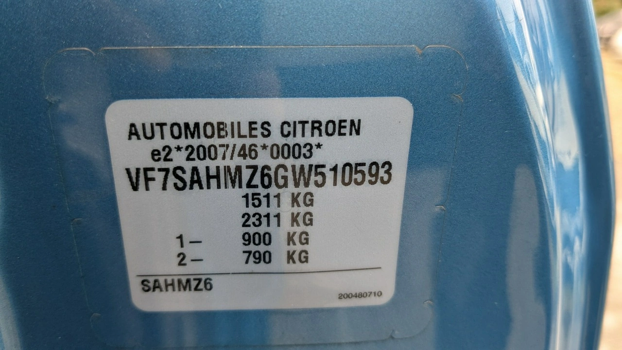Citroën DS3 - Zdjęcie 22
