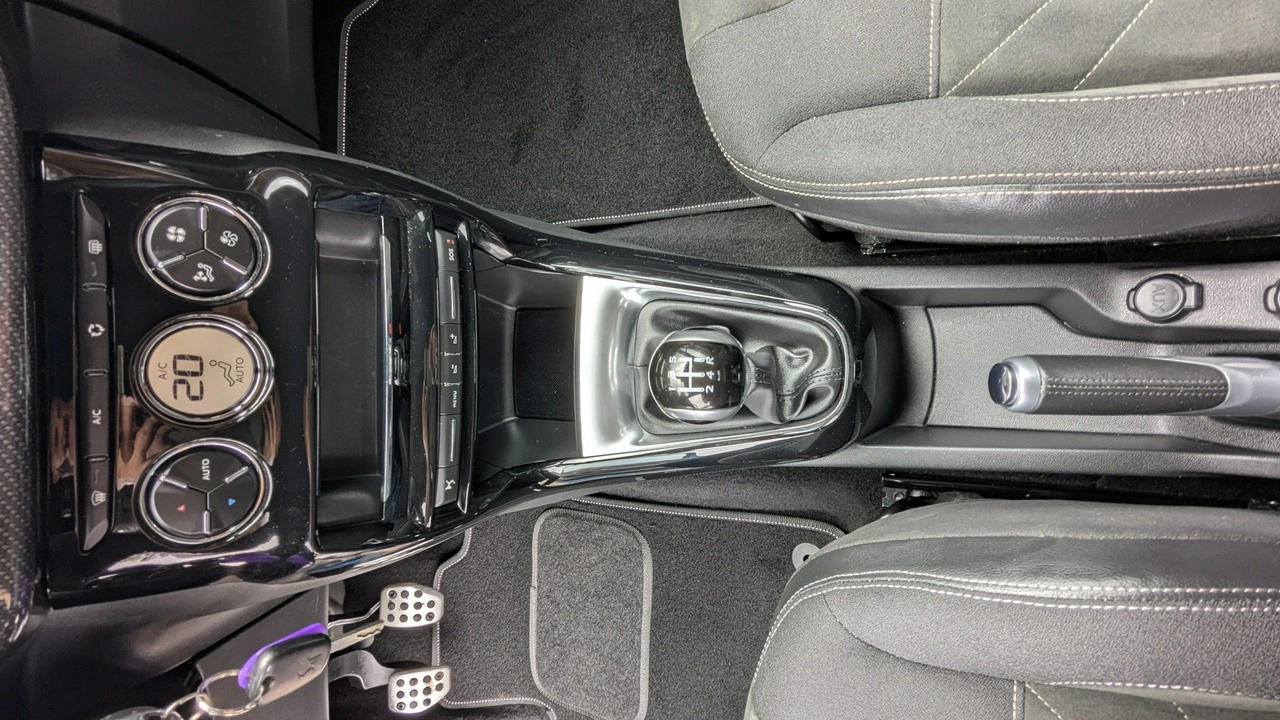 Citroën DS3 - Zdjęcie 28