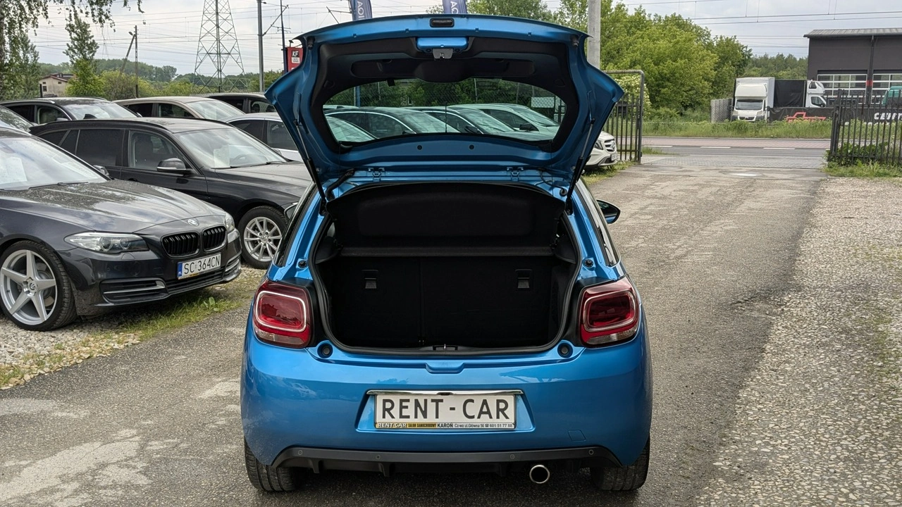 Citroën DS3 - Zdjęcie 32