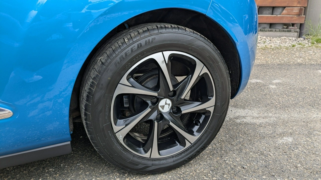 Citroën DS3 - Zdjęcie 39