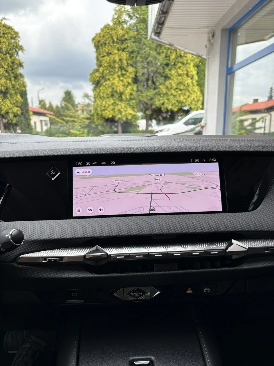 DS Automobiles DS 4 - Zdjęcie 25