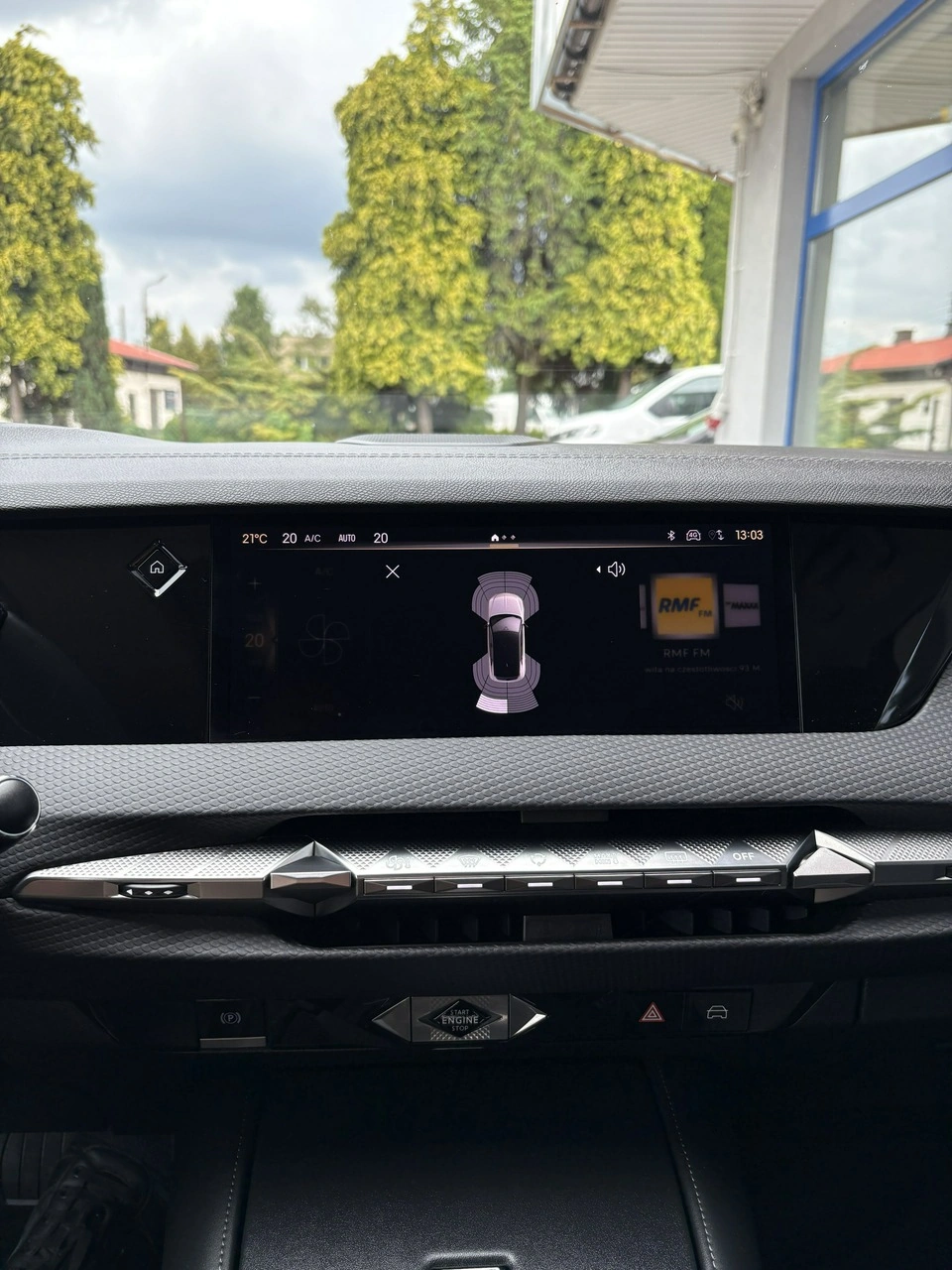 DS Automobiles DS 4 - Zdjęcie 26