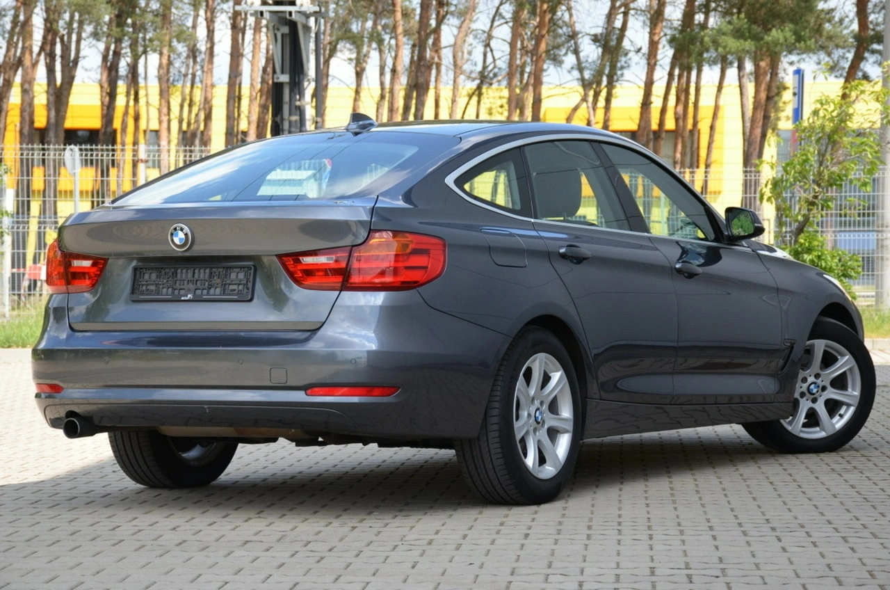 BMW 3GT - Zdjęcie 11