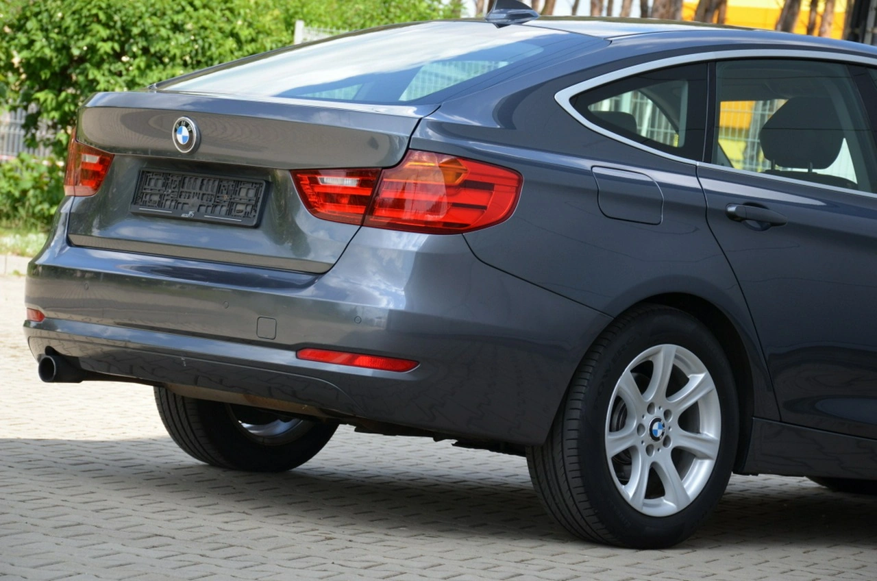 BMW 3GT - Zdjęcie 13