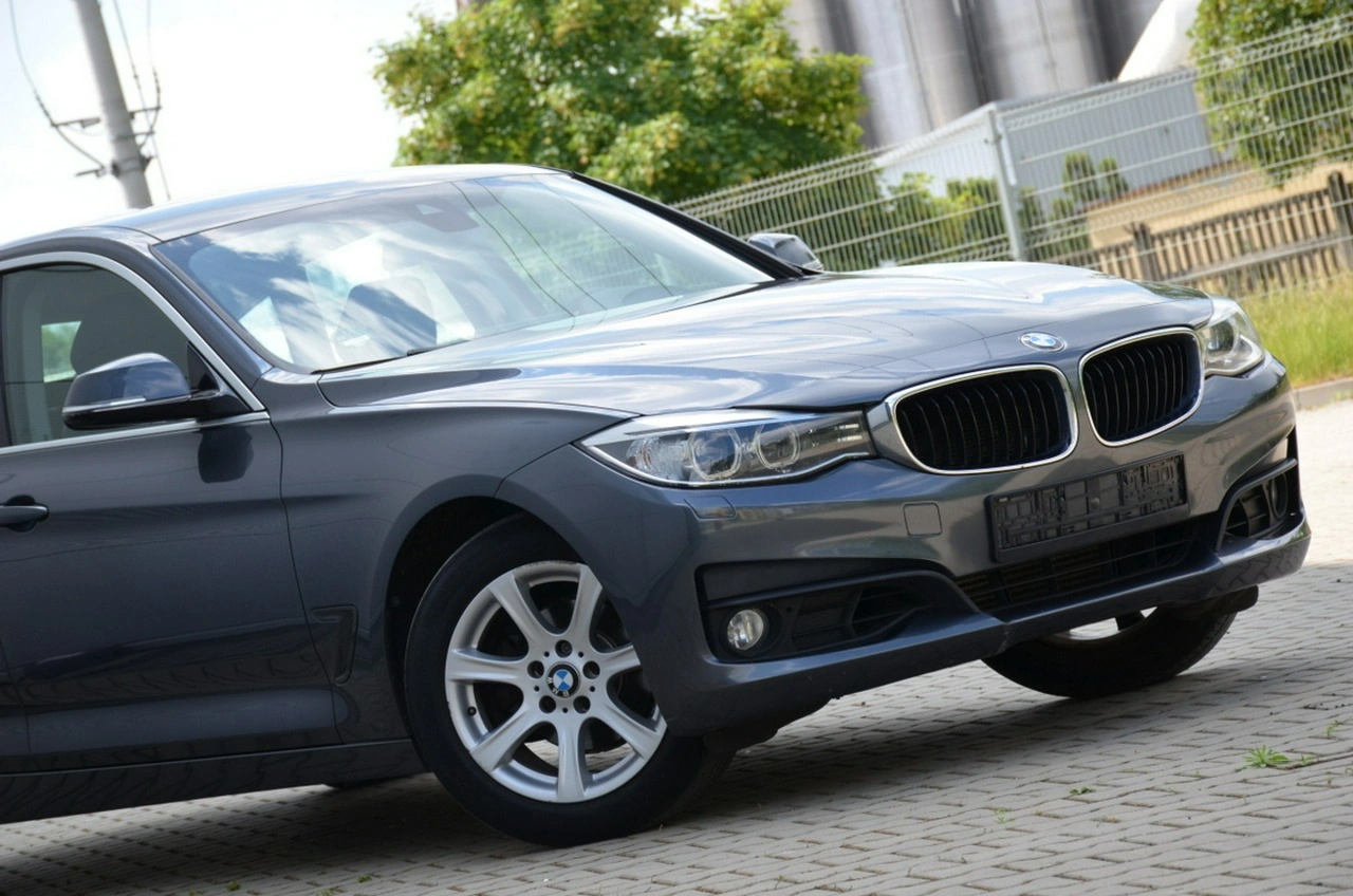 BMW 3GT - Zdjęcie 17