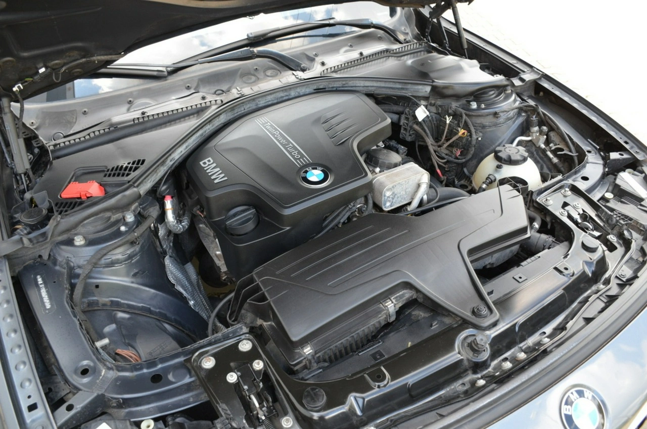 BMW 3GT - Zdjęcie 19