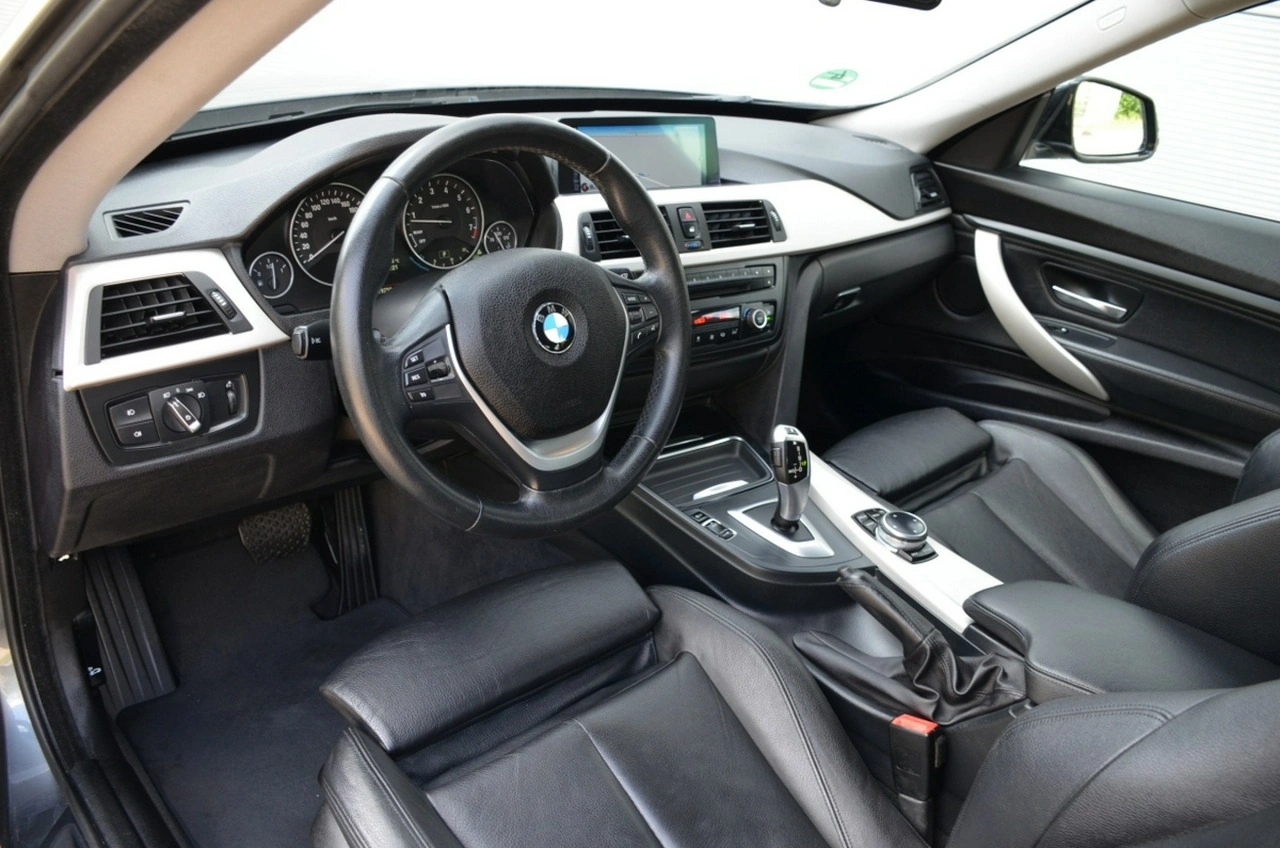 BMW 3GT - Zdjęcie 22