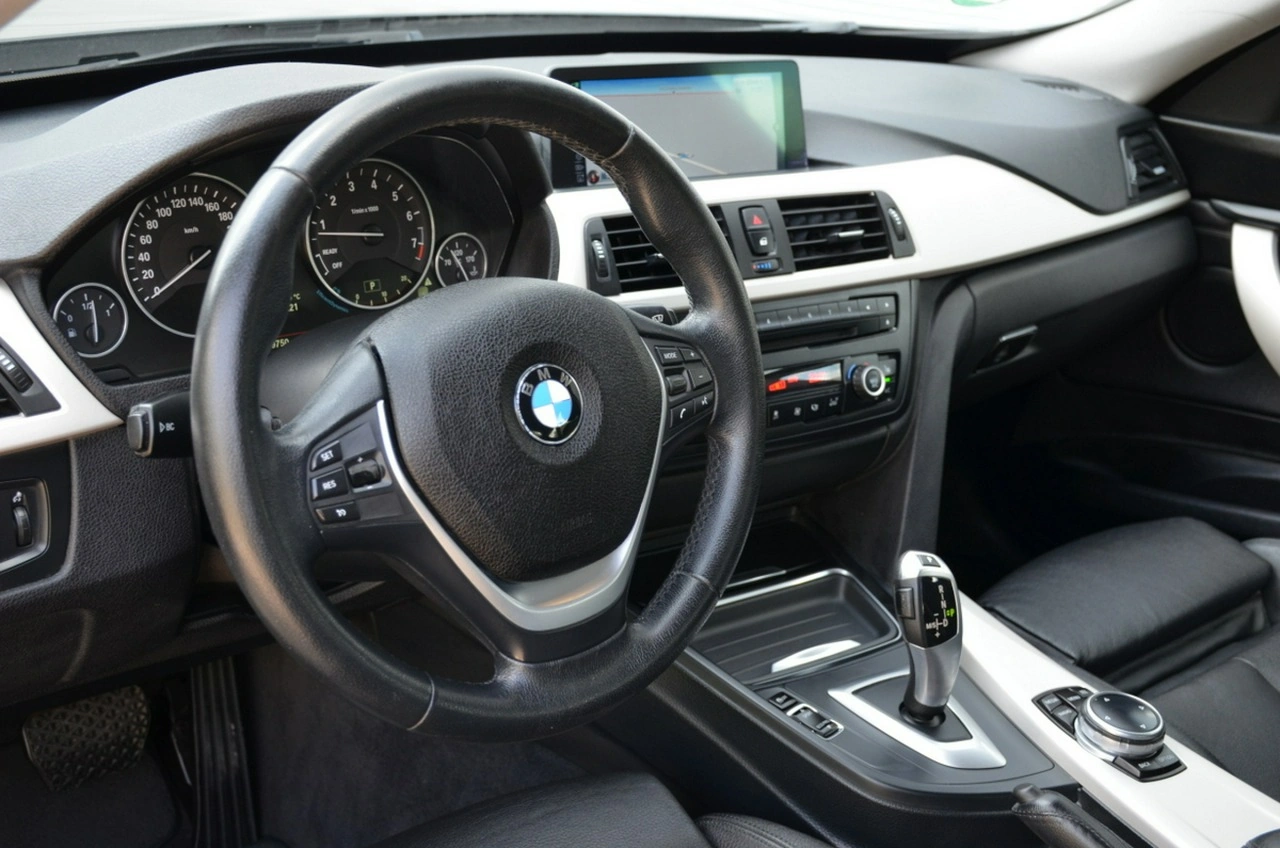 BMW 3GT - Zdjęcie 23