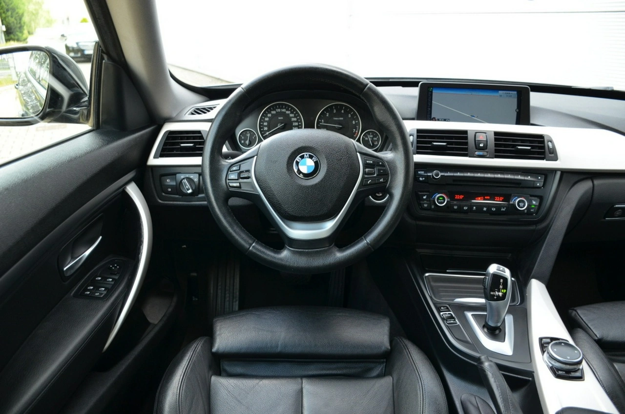BMW 3GT - Zdjęcie 27