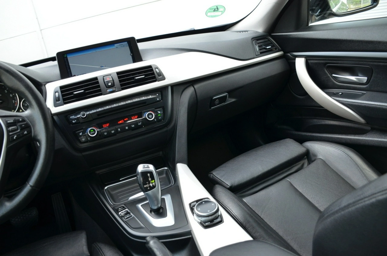 BMW 3GT - Zdjęcie 28