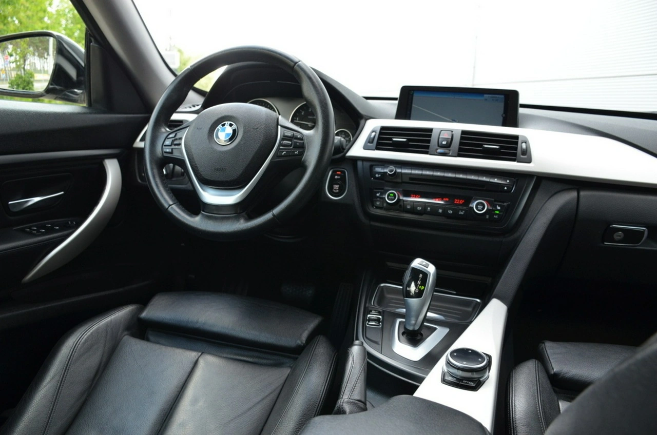 BMW 3GT - Zdjęcie 29