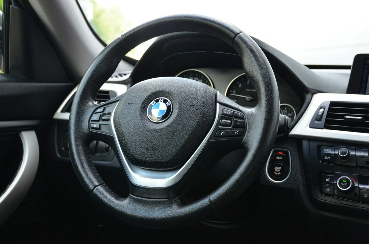 BMW 3GT - Zdjęcie 30