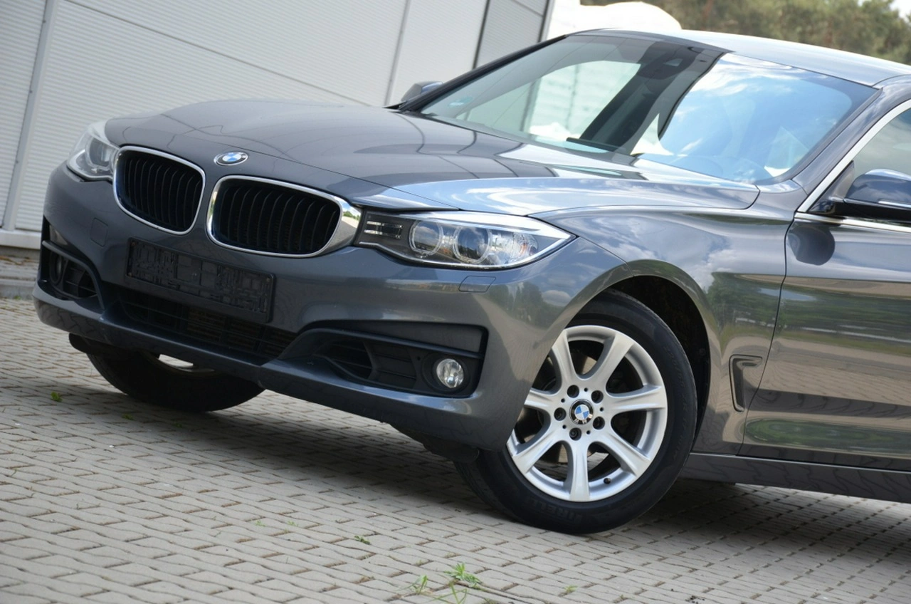 BMW 3GT - Zdjęcie 3