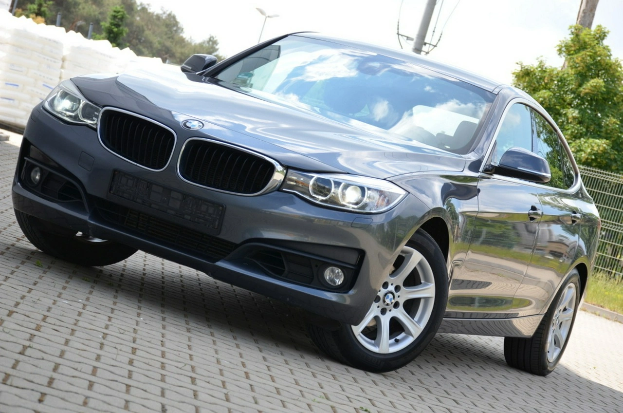 BMW 3GT - Zdjęcie 39