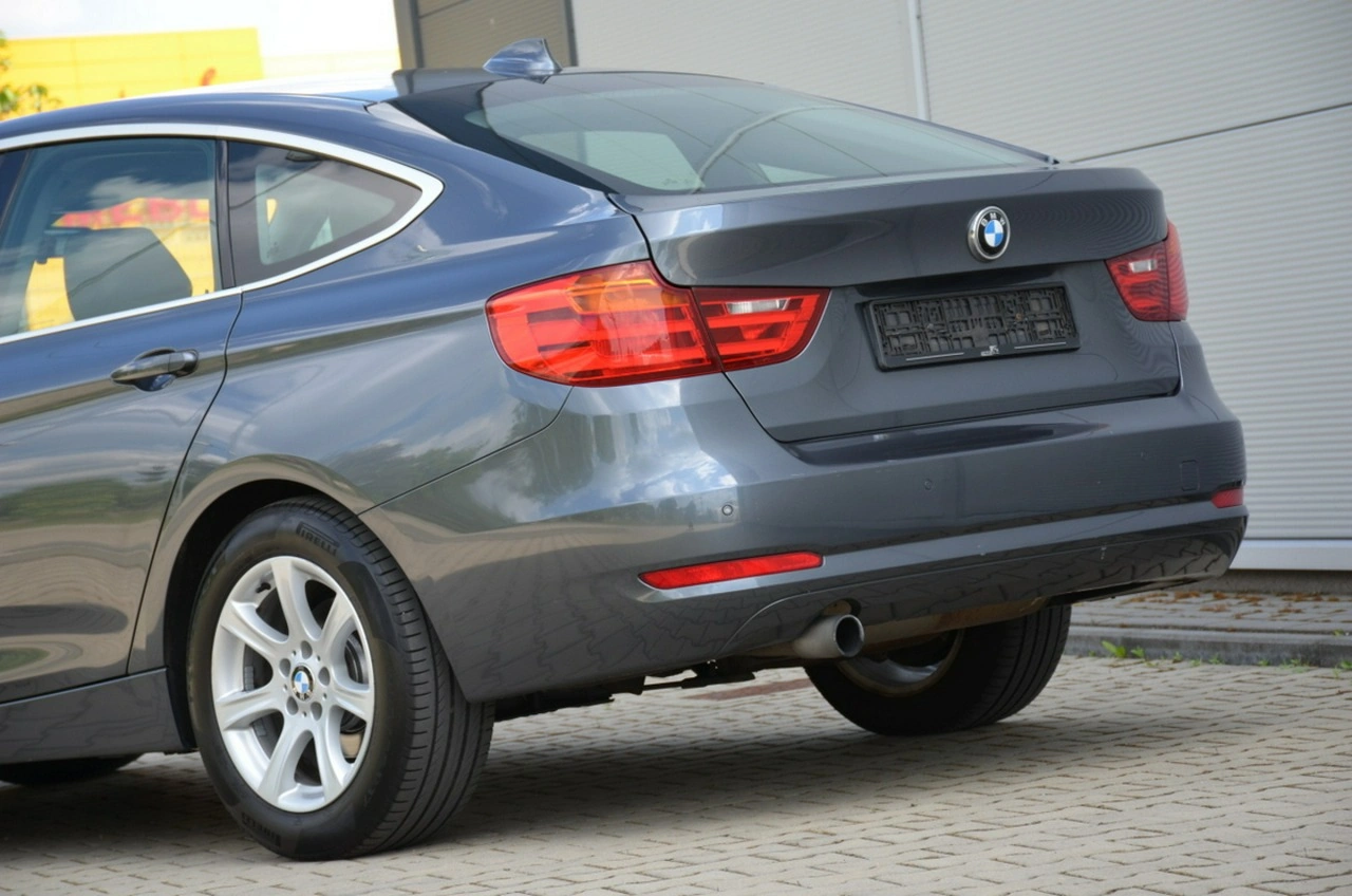 BMW 3GT - Zdjęcie 7