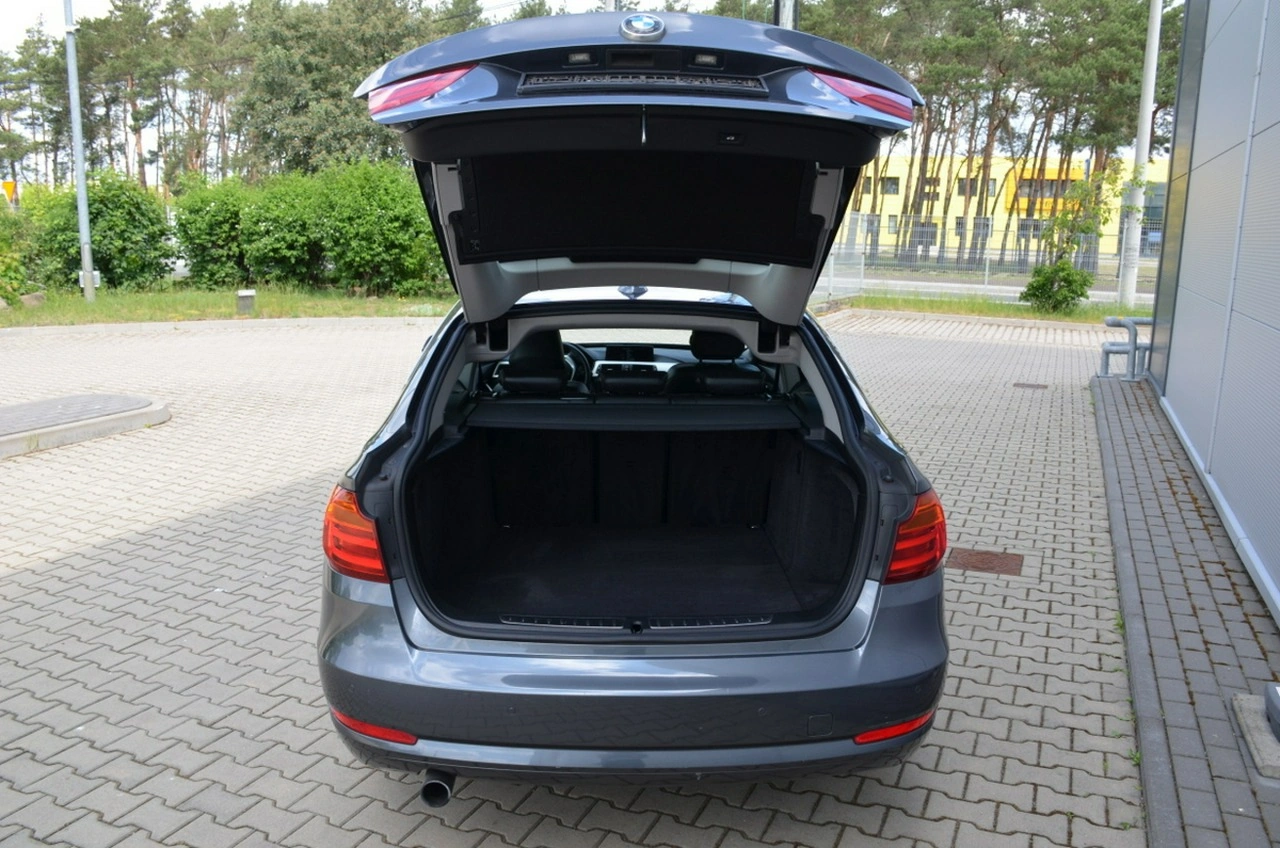 BMW 3GT - Zdjęcie 8