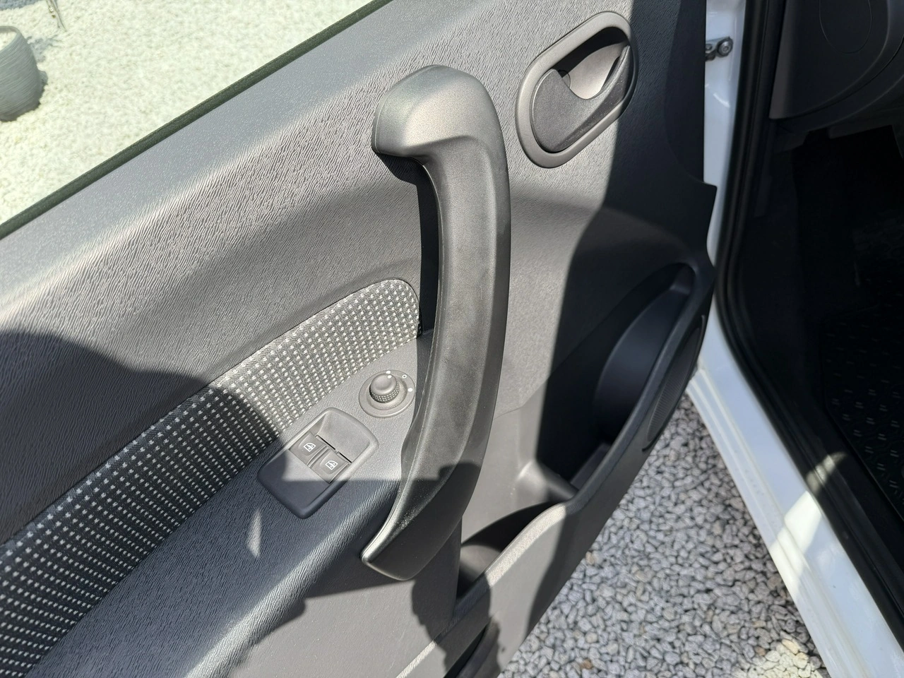 Mercedes Citan Tourer - Zdjęcie 12