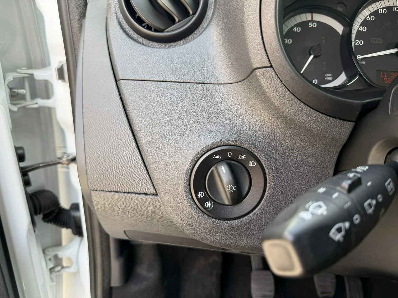Mercedes Citan Tourer - Zdjęcie 13