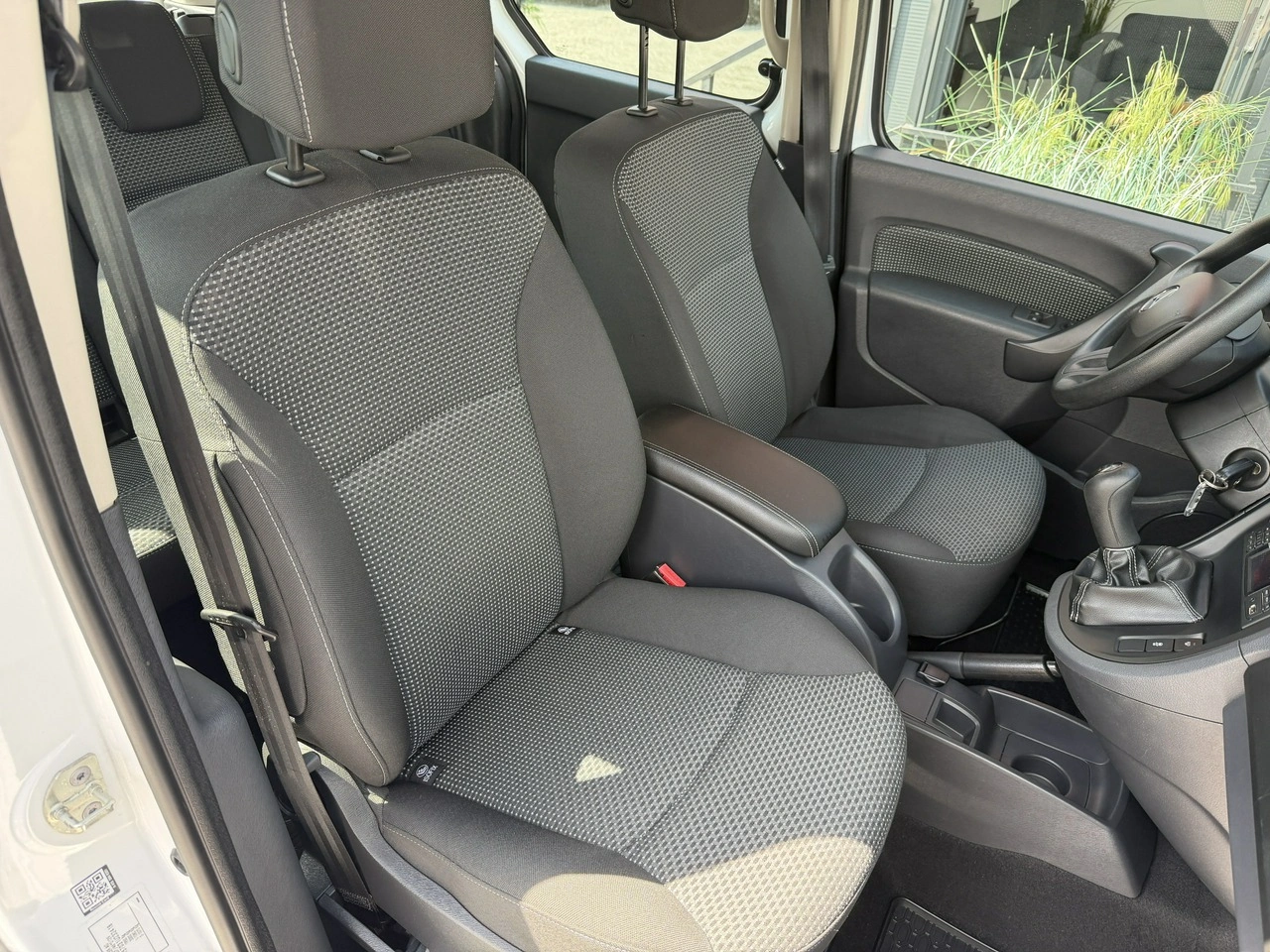 Mercedes Citan Tourer - Zdjęcie 23