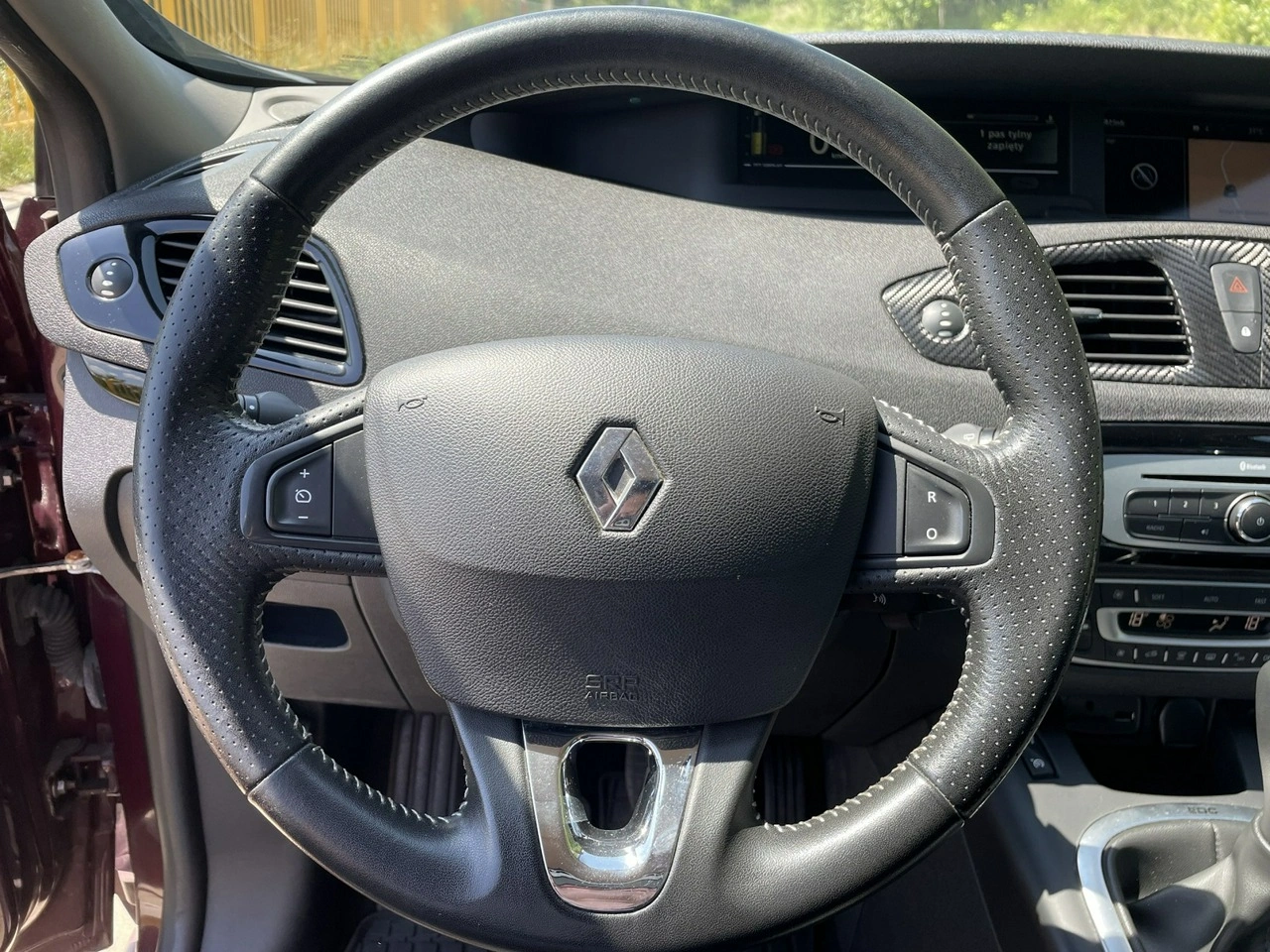 Renault Scenic - Zdjęcie 12