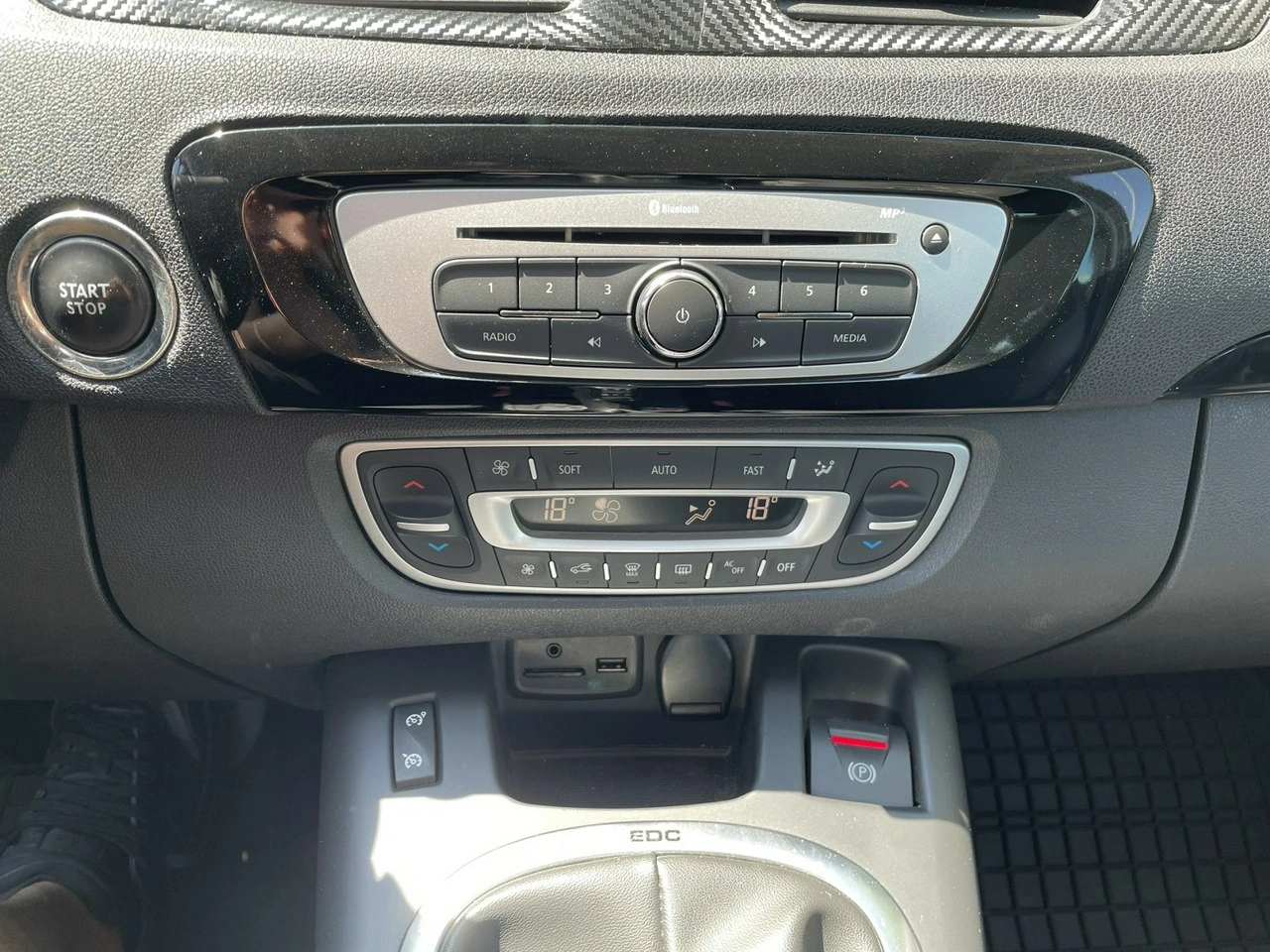Renault Scenic - Zdjęcie 13