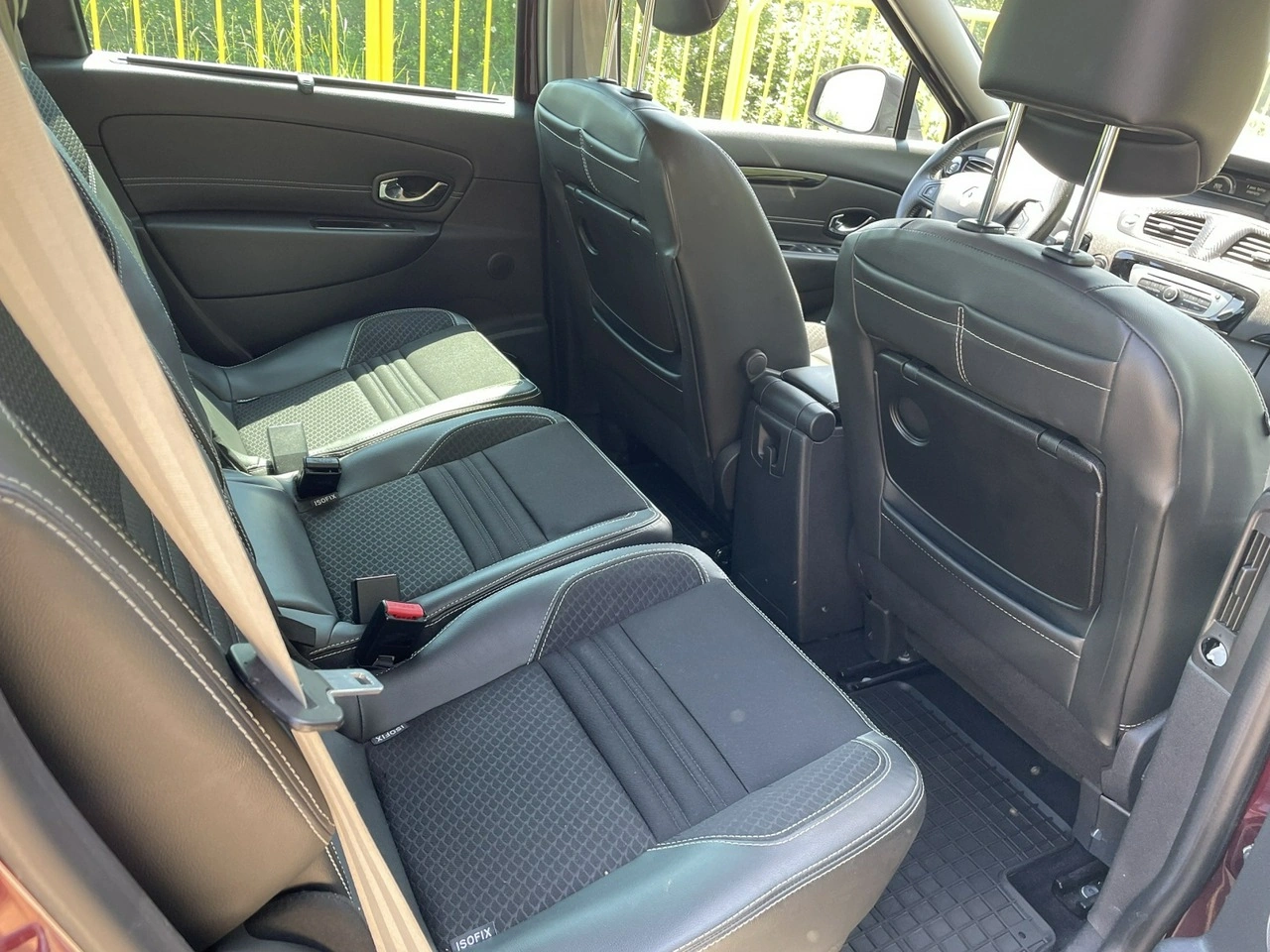 Renault Scenic - Zdjęcie 6