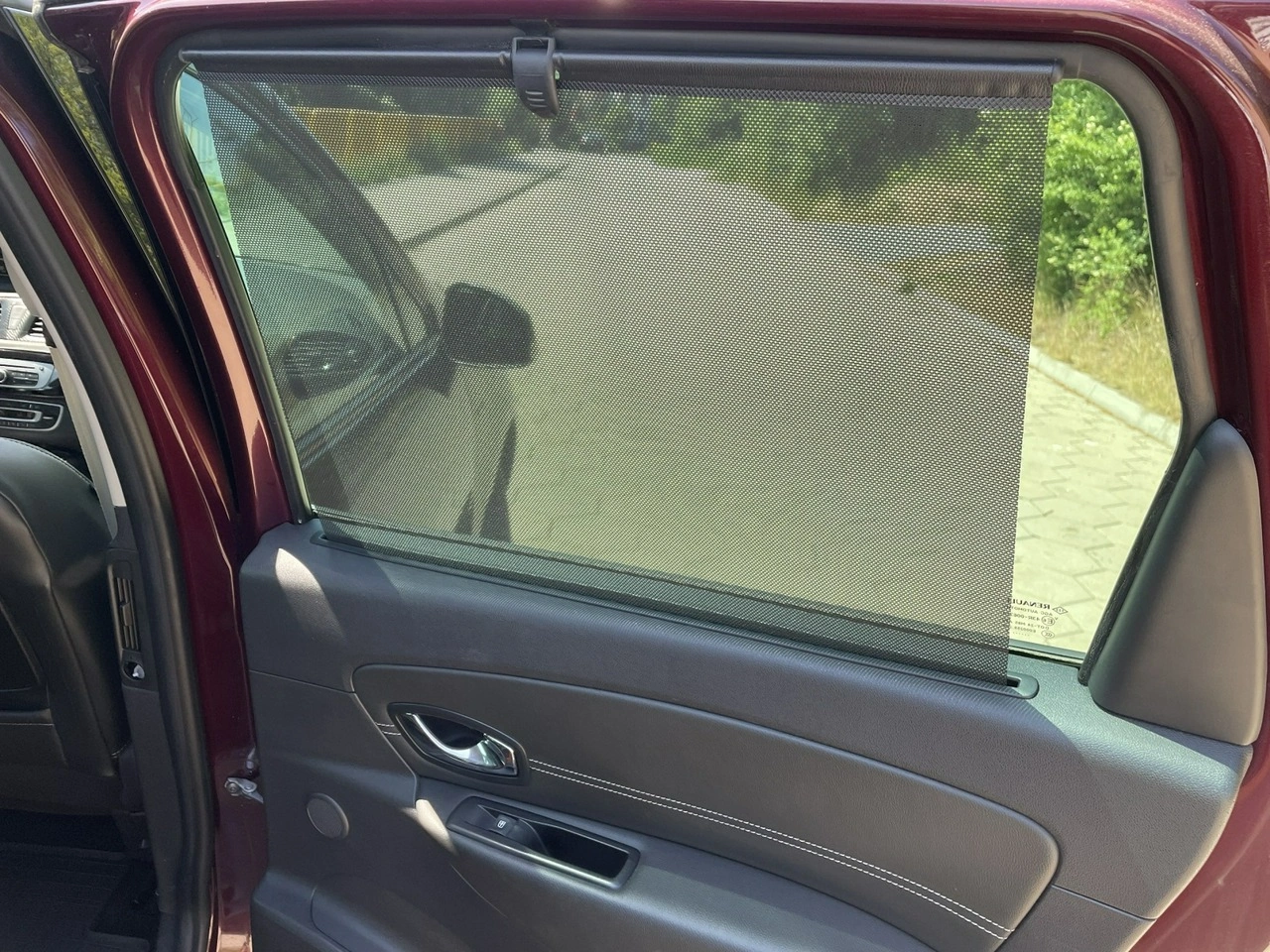 Renault Scenic - Zdjęcie 7