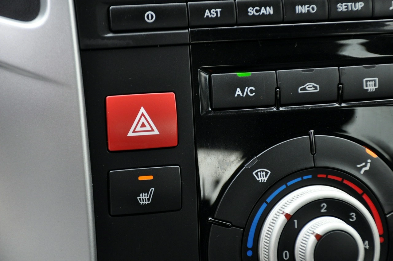 Kia Venga - Zdjęcie 31