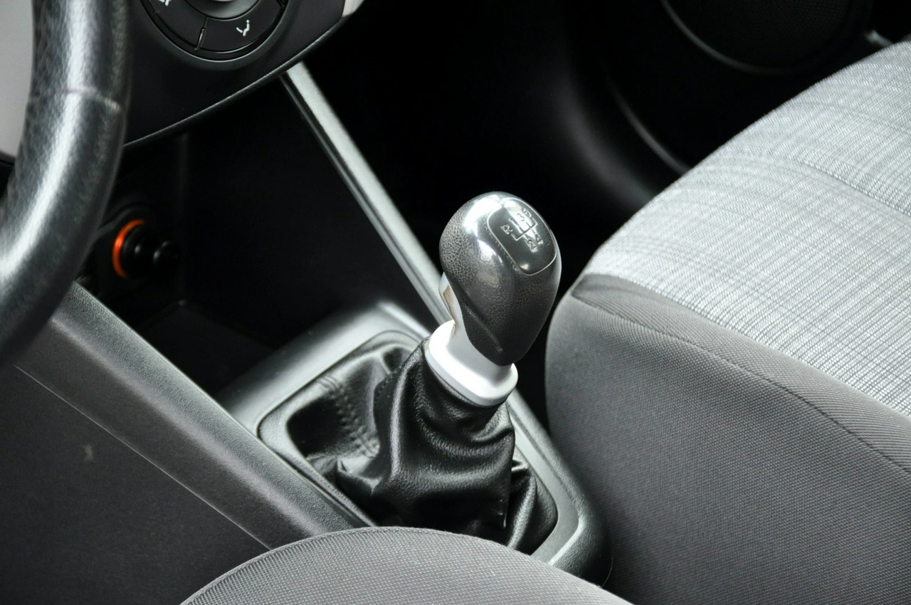 Kia Venga - Zdjęcie 32