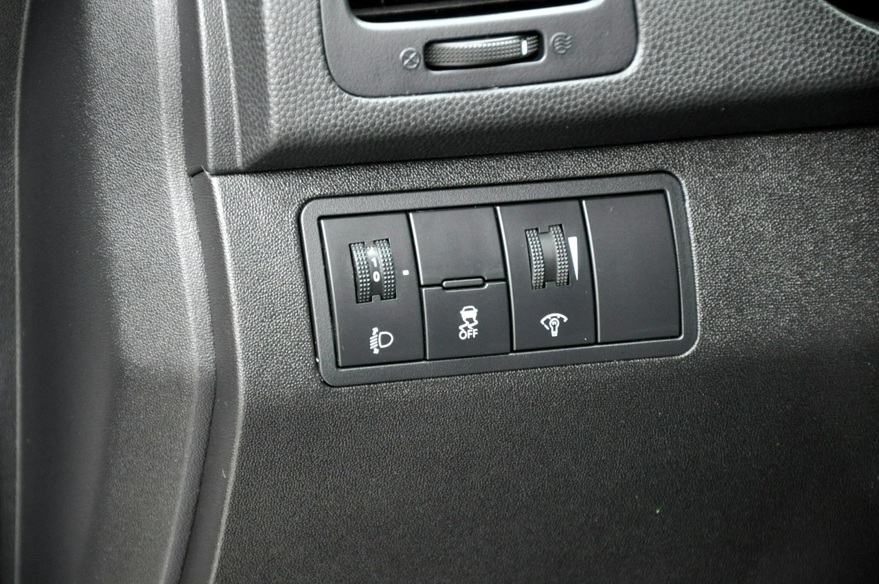 Kia Venga - Zdjęcie 33