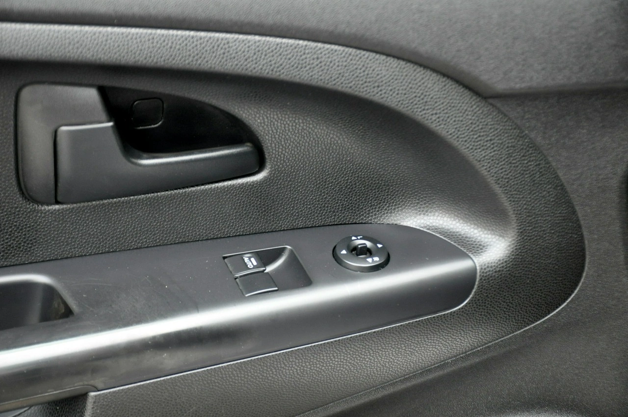 Kia Venga - Zdjęcie 34