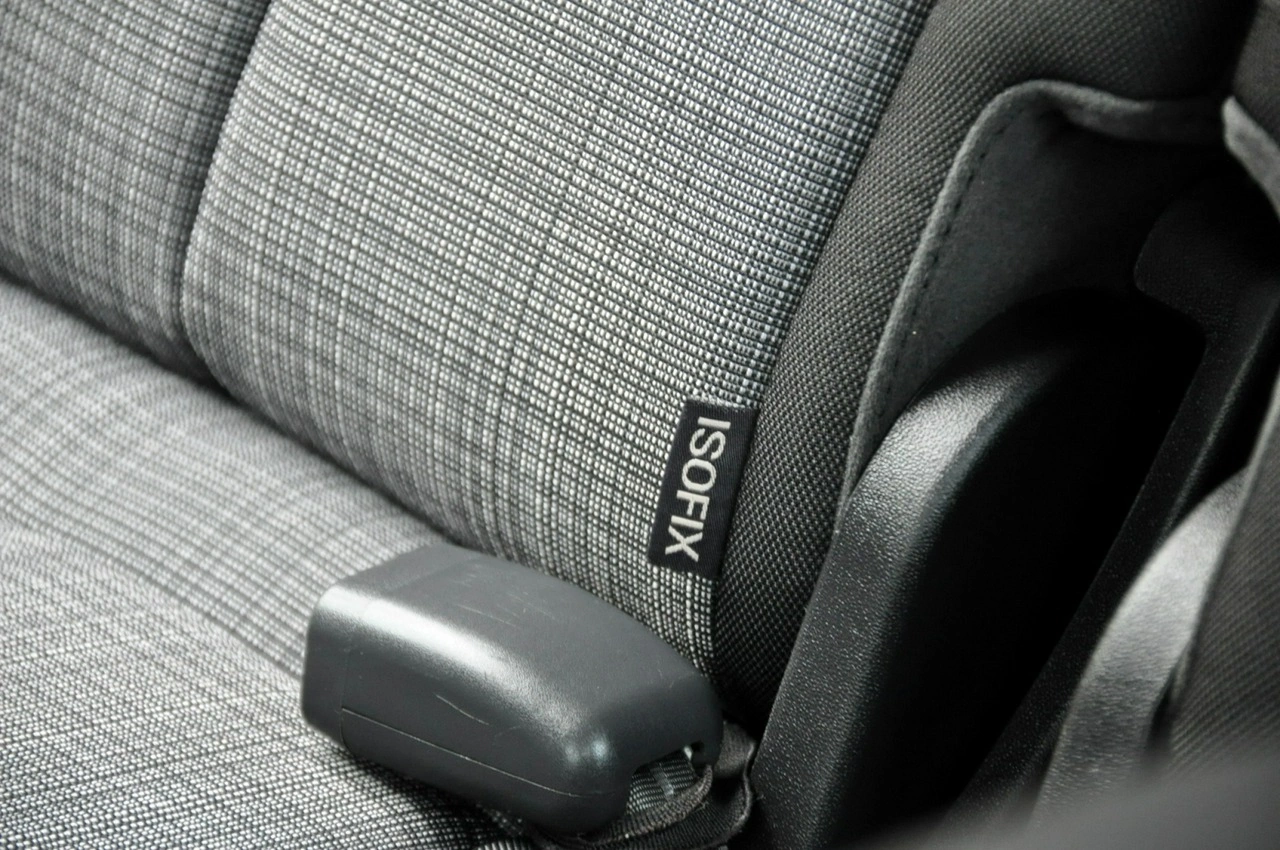 Kia Venga - Zdjęcie 35