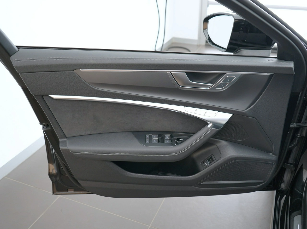 Audi A6 - Zdjęcie 11