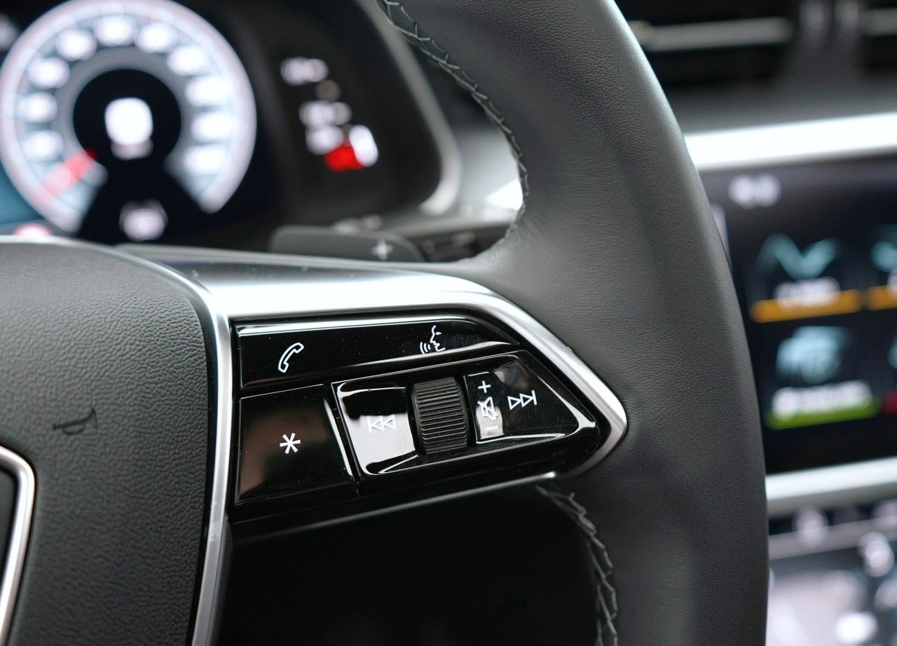 Audi A6 - Zdjęcie 22