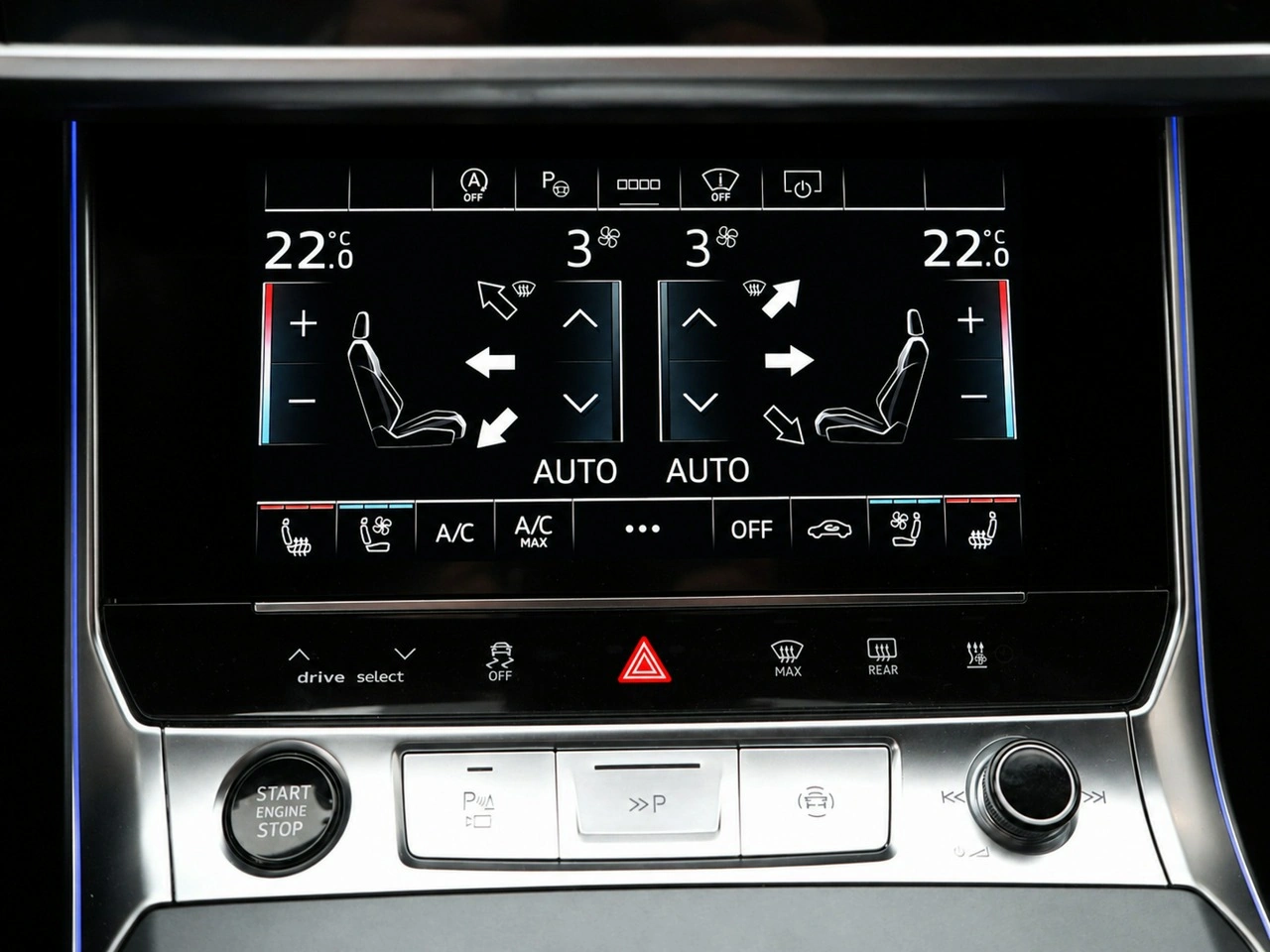 Audi A6 - Zdjęcie 20