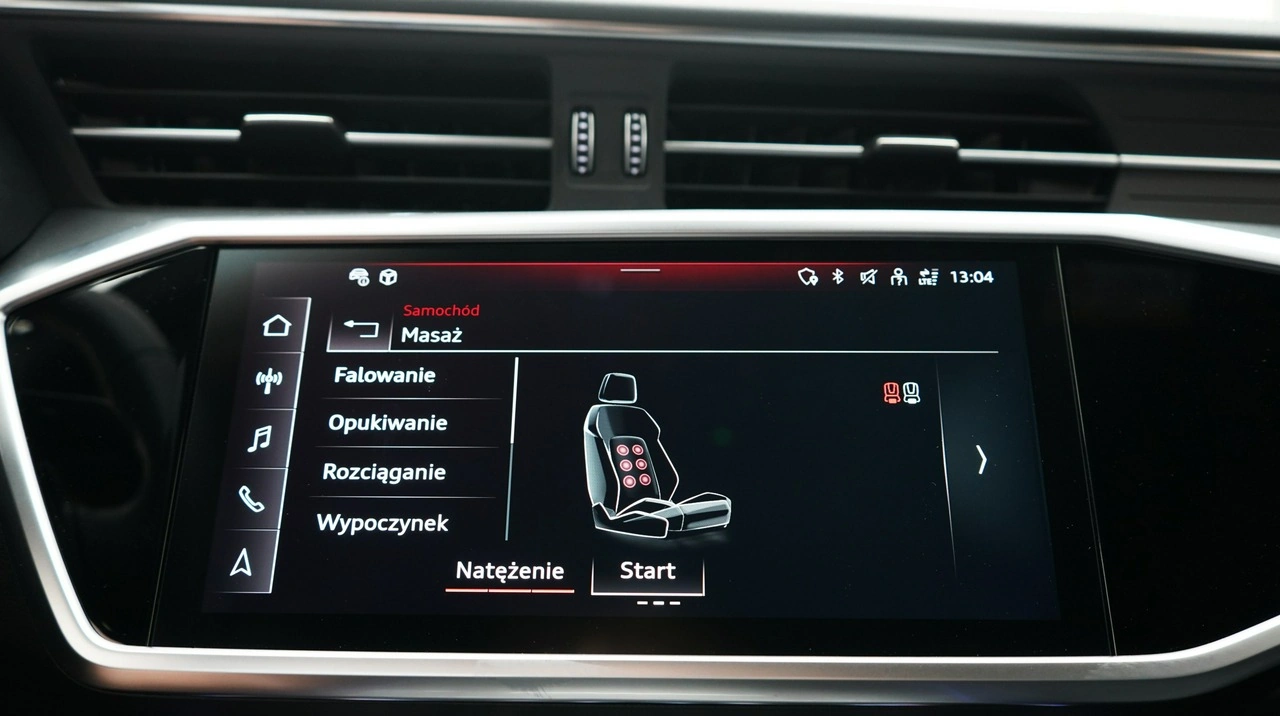 Audi A6 - Zdjęcie 35