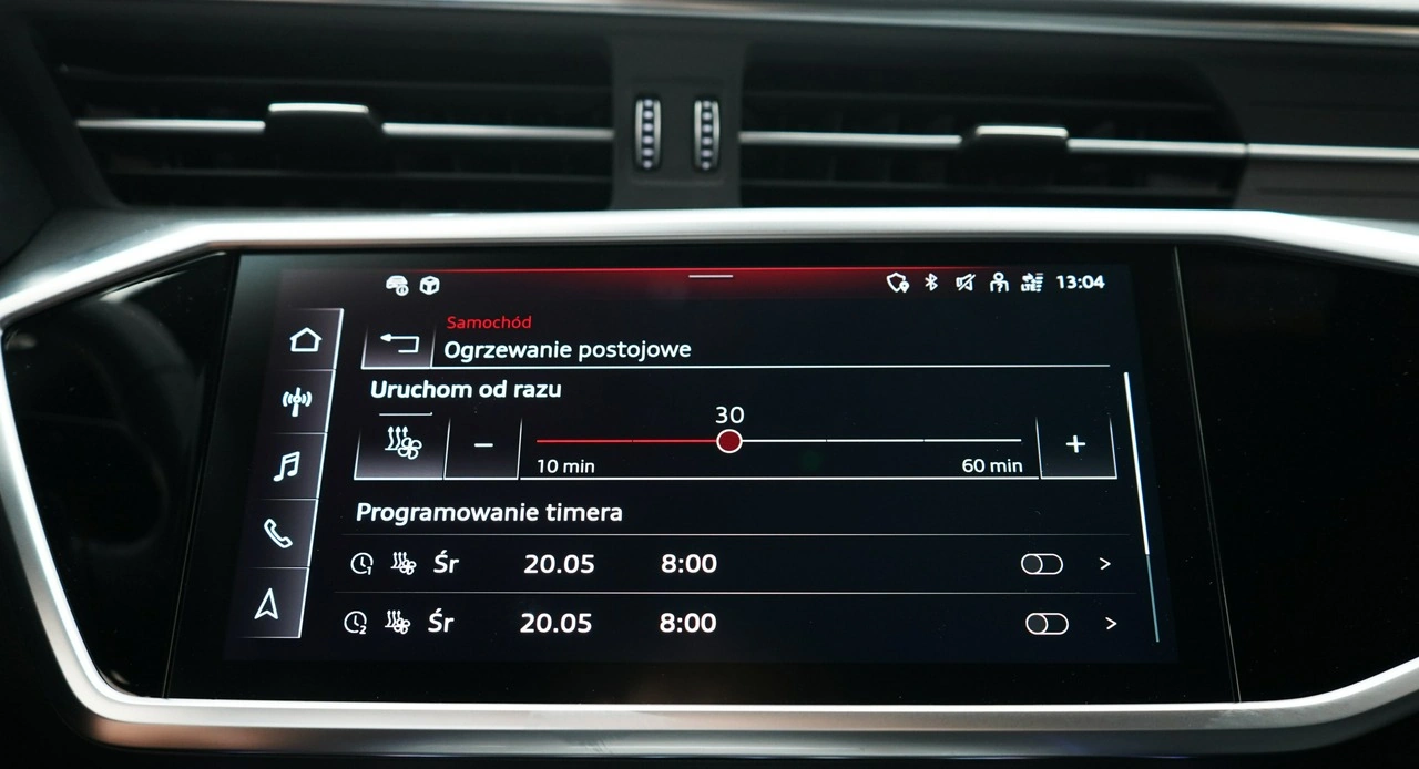 Audi A6 - Zdjęcie 37