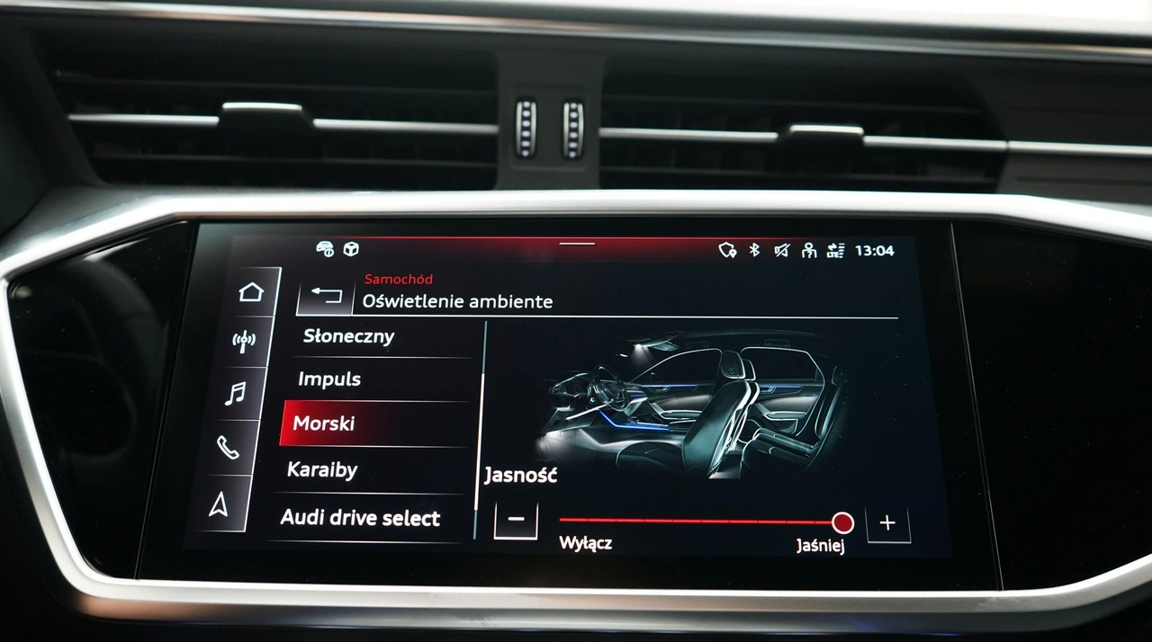 Audi A6 - Zdjęcie 38